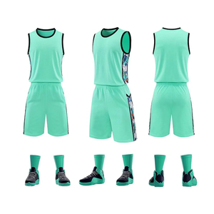 Wholesale Breathable Moisture-Wicking Windproof Regular Fit Sleeveless Basketball Apparel T-<b>Shirts</b> for Unisex-Customized Colors - Product Image 3