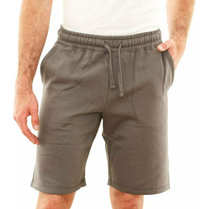 Shorts décontractés pour hommes avec poches, taille brodée, séchage rapide, respirants, pour l'entraînement en extérieur, la course à pied et la gym - Product Image 5