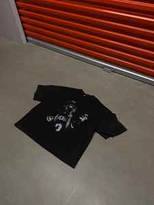 เสื้อฟุตบอลผู้ชายสีขาว คอวี แขนสั้น พิมพ์ลาย ระบายอากาศได้ดี โพลีเอสเตอร์ 100% ทรงปกติ สไตล์ลำลอง น้ำหนัก 320 กรัม - Product Image 6
