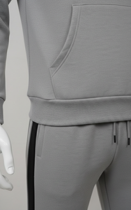 Conjunto Deportivo Personalizado con Logotipo, Unisex, Tallas Grandes, Dos Piezas, Reversible, Ligero, de Secado Rápido y Transpirable, 100% Poliéster - Product Image 5