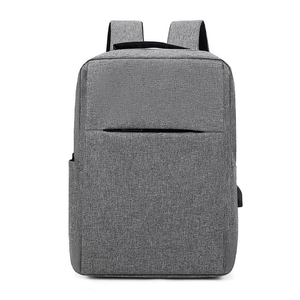 Logo Custom Durable Waterproof <b>Backpacks</b> Bag <b>Cheap</b> 15.6 Inch Computer Laptop <b>Backpack</b> with Custom Color <b>Backpacks</b> Bag - Product Image 1