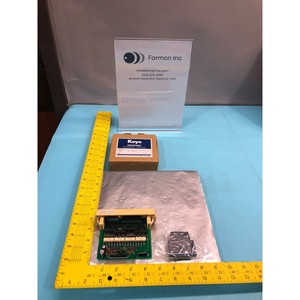 Module de sortie KOYO KOSTAC E-35T, 169886 - Équipements et pièces semi-conductrices d'occasion fiables à l'échelle mondiale chez - Product Image 2