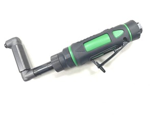 Taladro Neumático APLUS GLD-H35040 OEM, 0.3HP, 3500 RPM, 30 Nm de Torque, Longitud 233mm, 0.65kg, Rosca del Husillo 1/4"-28 - Product Image 2