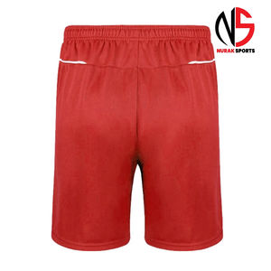 ชุดฟุตบอลน้ำหนักเบาพิมพ์โลโก้แบบกำหนดเองคุณภาพสูงระดับมืออาชีพ วัสดุโพลีเอสเตอร์ ดีไซน์ใหม่ ชุดฟุตบอลปี 2026 - Product Image 6