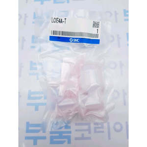 Raccords en fluoropolymère pneumatique SMC LQ1E4A-T pièces pneumatiques - Product Image 1