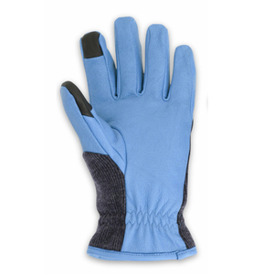 Custom Made New Latest Design Cow Leather Safety Driving <b>Gloves</b> Wholesale Price Durable Rubber Cuff Driver Working <b>Gloves</b> - Product Image 2