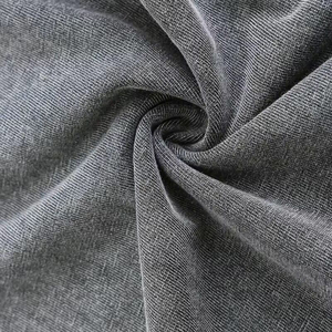 Ensemble T-shirts et shorts pour hommes, personnalisés, sérigraphiés, de haute qualité, style vintage délavé à l'acide, vente en gros - Product Image 4