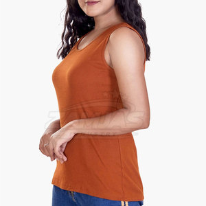 Custom Made Women Tank <b>Top</b> Best Quality Women Tank <b>Top</b> Wholesale Price Workout Fitness Wear Women Tank <b>Top</b> - Product Image 4