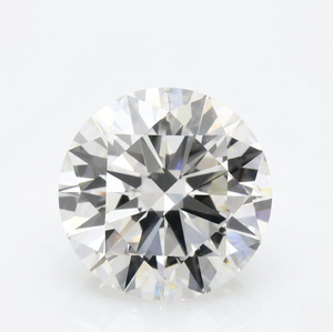 Diamante Suelto Cultivado en Laboratorio, Corte Brillante Redondo de 1.50ct, Color E, VVS1, Certificado IGI, Venta al Por Mayor, Exportación a Surat, India - Product Image 4