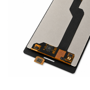 Écran tactile LCD de remplacement d'origine OEM de qualité supérieure avec garantie d'un an pour téléphone portable Z5 - Product Image 2