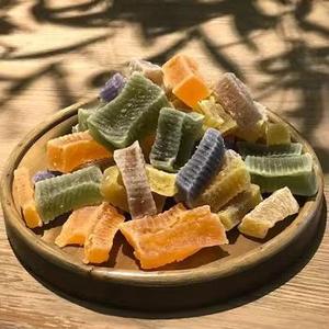 Gomitas de Musgo Marino |   EL MEJOR SNACK SALUDABLE |   CANDY DE HONGO DE MAR 100% NATURAL DE VIETNAM - Product Image 1