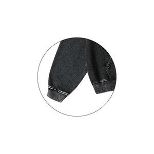 Nueva Llegada: Sudadera con Capucha para Hombre, Estilo Acid Wash, de Secado Rápido, Tallas Grandes, Transpirable, Mezcla de Algodón, Hecha en Pakistán - Product Image 5