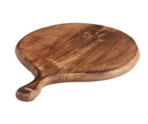 Planche à découper en bois massif Prime Home pour la cuisine quotidienne - Product Image 3