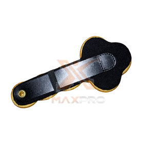 Hombreras de Última Moda, Color y Tamaño Personalizados, Hombreras Más Vendidas, MOQ Bajo - Product Image 6