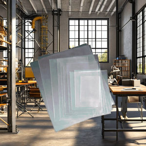 Bolsa de Embalaje de Plástico LDPE de Alta Resistencia RAO, Fondo Cuadrado, Impresión por Grabado - Product Image 1