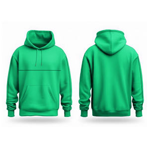 Sweat-shirt de sport léger et respirant pour homme, femme et jeune, idéal pour l'entraînement et la performance - Product Image 6