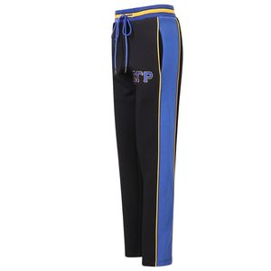 Pantalon de jogging en molleton technique Sigma Gamma Rho, coupe ajustée, pour l'échauffement et l'entraînement, vêtements de sport, personnalisable, vente en gros - Product Image 2