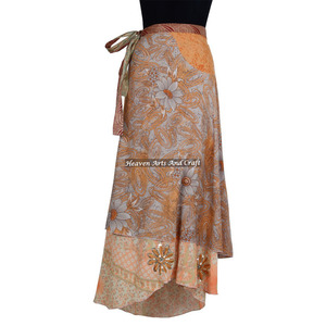 2026 Modern <b>Skirt</b> Adult Petticoat Women Long <b>Wrap</b> <b>Skirt</b> Wholesale Wear <b>Wrap</b> Around <b>Skirts</b> Wholesale Cover up Wear Vintage Magic - Product Image 3