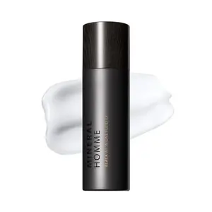 The SAEM Mineral Homme Black All in One Fluid EX 100ml High Quality Men's <b>Skin</b> <b>Care</b> <b>Set</b> - Product Image 1