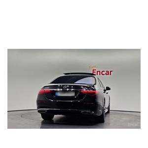 Mercedes-Benz Classe S S500L 4MATIC Modèle Juillet 2023 avec 48 356 km, boîte automatique, sièges en cuir, caméra de recul - Product Image 4