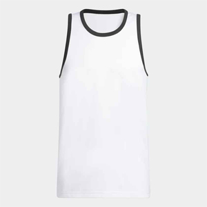New Design Wholesale Custom Athletic Basketball Clothing Team Uniforms Sublimation Printed Polyester 2024 Basketball Jersey - Product Image 1