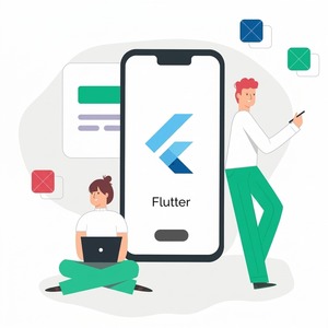 Services d'ingénierie d'applications Flutter innovants, plateformes mobiles multiplateformes personnalisées et croissance durable de l'engagement utilisateur - Product Image 1