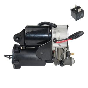 LR025111 Componenti per Sospensioni a Compressore d'Aria Hitachi per LAND ROVER Range Rover L322 - Product Image 1