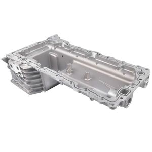 อ่างน้ำมันเครื่อง DC3Z 6675 a & B สำหรับรถยนต์ฟอร์ด F 250 F 350 F 450 F 550 ปี 2011-2019 เครื่องยนต์ 6.7L - Product Image 4