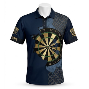 Camiseta Deportiva Personalizada, Transpirable, Cómoda, Informal, para Hombre, para Entrenamiento, Competición, Ligera, OEM, ODM - Product Image 4