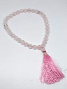 Tasbih traditionnel perlé, conçu pour la mosquée à domicile et pour la prière en voyage, fait main pour une utilisation quotidienne durable et à faible coût. - Product Image 2