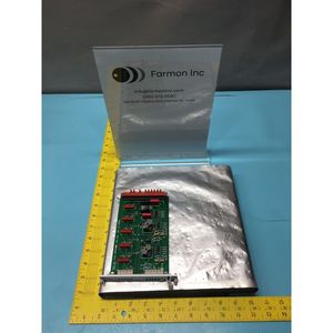 Convertidor de Corriente AMAT 0100-90859 B I/V - Equipo y Piezas de Semiconductores de Confianza de Marca Global - Product Image 2