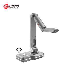 Wettbewerbs fähiger WIFI Wireless <span class=keywords><strong>Portable</strong></span> A3 8.0MP Dokumentenkamera-<span class=keywords><strong>Visualizer</strong></span> zum Unterrichten von visuellen Projektoren für die Aufnahme anzeigen - Product Image 3