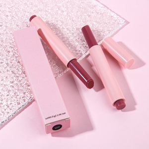 Lápiz Labial Push-Up de Marca Privada, Color de Labios Aterciopelado de Larga Duración, Resistente al Agua, Altamente Pigmentado, Hidratante, Personalizado - Product Image 2