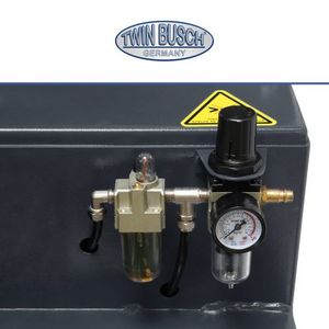 TWX-11-G: Smontagomme SEMI AUTOM. con braccio oscillante laterale - GREY-line - Product Image 4
