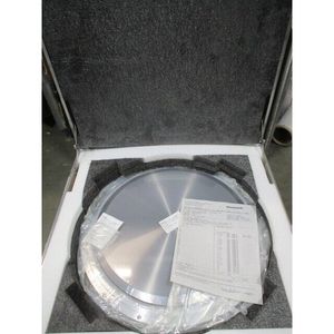 AMAT 0190-28093 300MM Target 025X20.625" APX-KT - อุปกรณ์และชิ้นส่วนเซมิคอนดักเตอร์ระดับโลกที่เชื่อถือได้ - Product Image 2