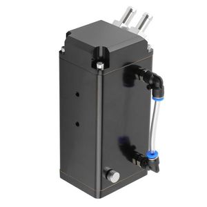 LS Engine Oil Catch Can 750ml Capacity for LS1 LS2 LS3 LS6 4.8L 5.3L 5.7L 6.0L 6.2L Vehicles Oil Filters - Product Image 5