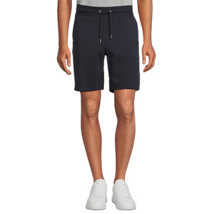 <b>Men's</b> Cotton Fleece sweat <b>shorts</b> Comfort <b>Elastic</b> <b>Waistband</b> Custom Design Printing Solid Pattern Fitness <b>Shorts</b> <b>Shorts</b> for <b>Men</b> - Product Image 1