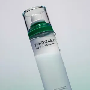 BIOHEAL BOH PANTHECELL 120mL Repair Cica Cream Mist Crème pour le corps de haute qualité - Product Image 1