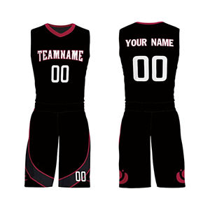 Uniformes de Voleibol Deportivos Personalizados Baratos en Oferta, Camiseta de Voleibol sin Mangas para Hombre - Product Image 6