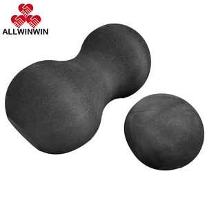 ALLWINWIN PMB32 Pelota de Masaje de Cacahuete - Product Image 1
