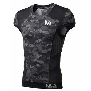 Uniforme de Fútbol Americano Serie Elite, Conjunto Completo, Colores Personalizados, Paneles de Spandex de Alta Elasticidad, Ropa Deportiva Profesional - Product Image 1