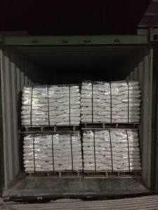 Cailloux et galets de marbre blanc naturel en vrac de gravier de pierre concassée pour l'aménagement paysager et la conception extérieure - Product Image 5