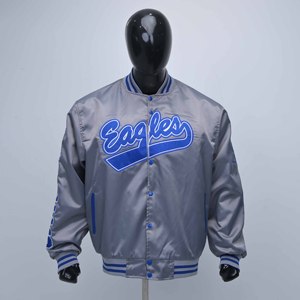 High Quality Windproof Trendy Baseball Breathable Eco-friendly Hooded Custom logo Wholesale Manufacturer Stylish Unisex <b>Jackets</b> - Product Image 1