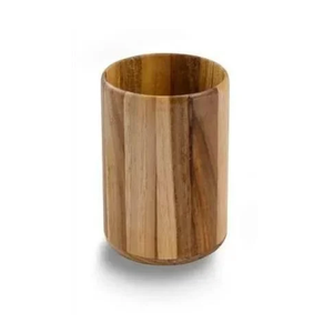 Top Grade Wood <b>Water</b> Glass Unique Design Wooden <b>Water</b> Glass Drinking Beer Glass Wholesale Supplier - Product Image 1