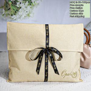 Proveedor de Bolsas de Regalo de Yute Ecológicas al por Mayor para Pedidos al por Mayor - Product Image 6