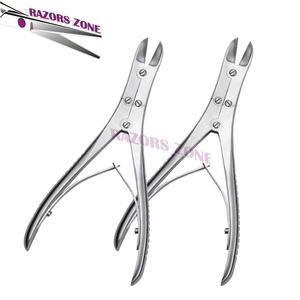 Cortaúñas profesional en voladizo de doble acción, cortador de uñas de los pies de alta resistencia para uñas gruesas, podología y Podología - Product Image 4