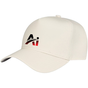 ARTIZ INTERNATIONAL Gorra Trucker Personalizada con Camuflaje Tigre, 100% Algodón, Malla Transpirable, Diseño Moderno para Exteriores, Parche, Cierre a Presión, Impresión a Todo Color - Product Image 4
