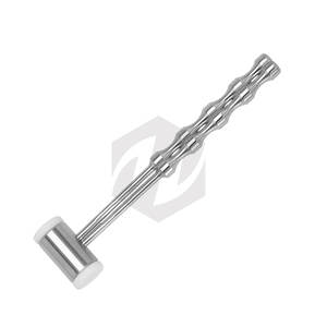 Martillo Quirúrgico Dental Mead: Herramienta de Alta Calidad para Eliminar Huesos y Ortopedia, Martillo y Mazo para Procedimientos Dentales y Quirúrgicos - Product Image 3