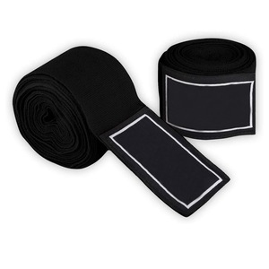 Vendas de Boxeo GAF, Vendajes de Algodón Ligeros para Artes Marciales, Kickboxing, Entrenamiento de MMA, Sparring para Hombres y Mujeres - Product Image 1