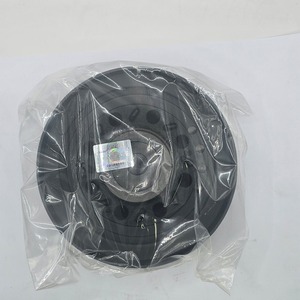[SOLAR ONE] ชุดถ่วงน้ำหนักเพลาข้อเหวี่ยงเครื่องยนต์ Hyundai IX35 รุ่น 23124-2F602 สำหรับปี 2009- ตัวลดแรงสั่นสะเทือนเพลาข้อเหวี่ยงด้านหน้า - Product Image 1